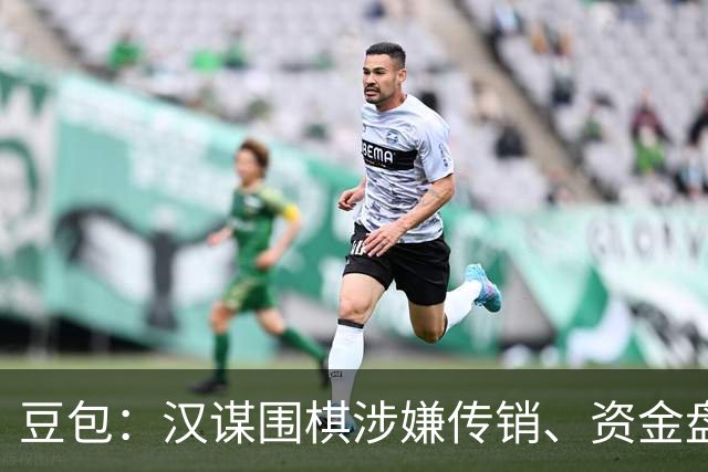 豆包：汉谋围棋涉嫌传销、资金盘争议，风险极高